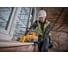 Аккумуляторный строительный пылесос DEWALT DCV517B, 20 В, 1.9 л, без АКБ и ЗУ DCV517B-XJ 5