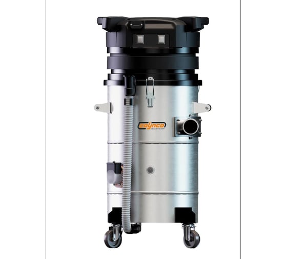 Пылесос COYNCO Smart 240WD с полным комплектом аксессуаров SMART240WD/1