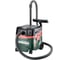 Строительный пылесос Metabo AS 20 L PC, зеленый 602083000 1