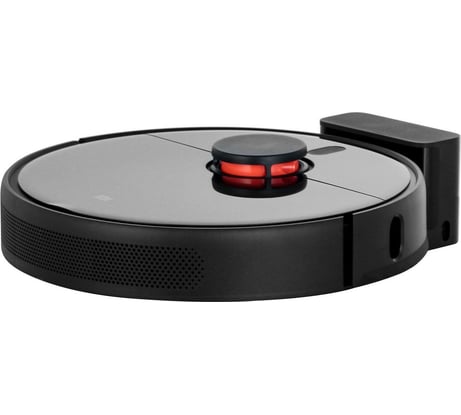 Робот-пылесос Xiaomi Mi Robot Vacuum-Mop 2 Ultra EU BHR5195EU