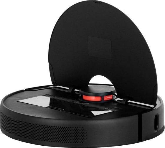 Робот-пылесос Xiaomi Mi Robot Vacuum-Mop 2 Ultra EU BHR5195EU