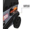 Пылесос для сухой и влажной уборки BORT BSS-1630-Pro 93417685 3