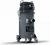 Промышленный пылесос LINOLIT 652W 00-00013970