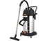 Пылесос строительный универсальный Redbo IVC-80C (2600Вт; бак 80л; 18КПа, сух и влаж уборка) 57398 1