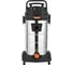 Пылесос строительный универсальный Redbo IVC-80C (2600Вт; бак 80л; 18КПа, сух и влаж уборка) 57398 2