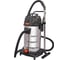 Пылесос строительный универсальный Redbo IVC-80C (2600Вт; бак 80л; 18КПа, сух и влаж уборка) 57398 3