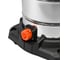 Пылесос строительный универсальный Redbo IVC-80C (2600Вт; бак 80л; 18КПа, сух и влаж уборка) 57398 5