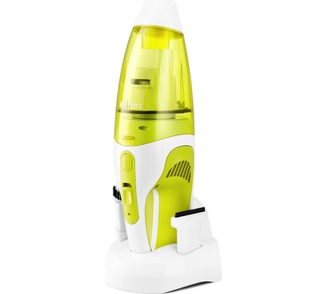 Ручной пылесос KITFORT КТ-5119-2