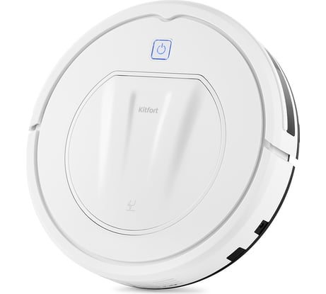 Робот-пылесос KITFORT КТ-5112