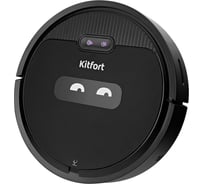 Робот-пылесос KITFORT КТ-5115