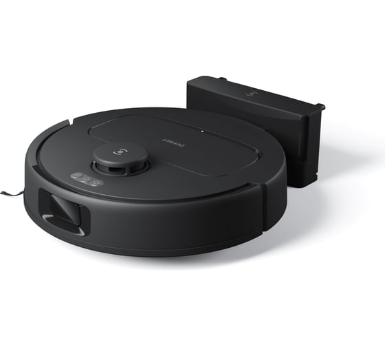 Робот-пылесос ECOVACS Deebot N20e Black YDLX11-3 YDLX11-72ED