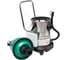 Моющий пылесос (экстрактор) KEDI AC-30CS 3