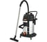 Пылесос строительный универсальный Redbo REDBO IVC-60C 2000 Вт, бак 60л, 17.8КПа, сухая и влажная уборка 57399 1