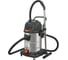 Пылесос строительный универсальный Redbo REDBO IVC-60C 2000 Вт, бак 60л, 17.8КПа, сухая и влажная уборка 57399 2
