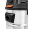 Пылесос строительный универсальный Redbo REDBO IVC-60C 2000 Вт, бак 60л, 17.8КПа, сухая и влажная уборка 57399 8
