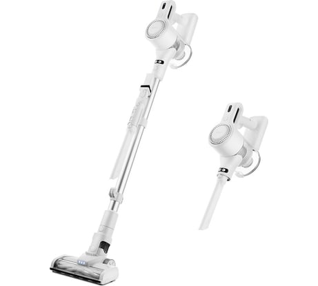 Вертикальный пылесос KITFORT КТ-5117