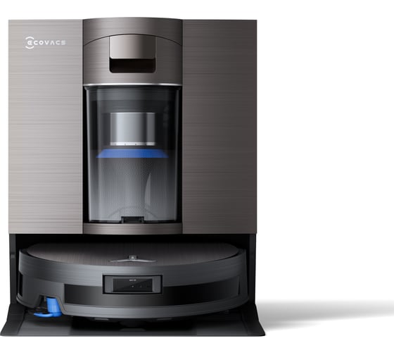 Робот-пылесос ECOVACS Deebot X11 OmniCyclone DEX99-1
