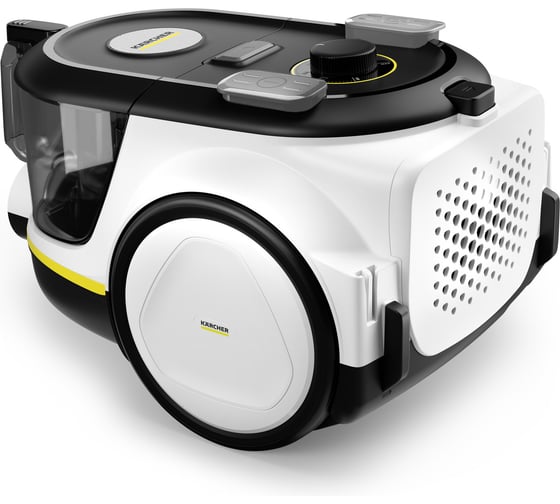 Пылесос Karcher VCC 4 CycloneX 1.349-424.0