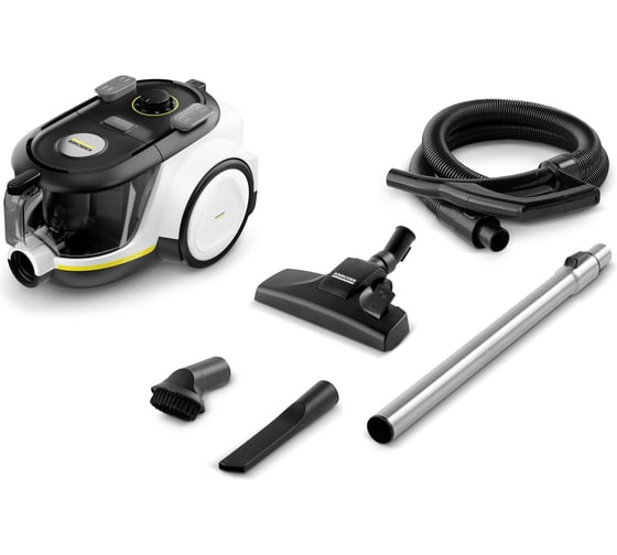 Пылесос Karcher VCC 4 CycloneX 1.349-424.0