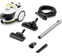 Пылесос Karcher VCC 6 CycloneX 1.349-425.0
