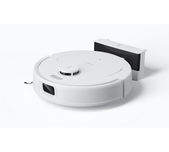 Робот-пылесос ECOVACS Deebot N20e White YDLX11-3 YDLX11-71ED