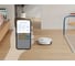 Робот-пылесос ECOVACS Deebot N20e White YDLX11-3 YDLX11-71ED 10