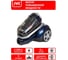 Пылесос для дома jvc JH-VC410, 2200 Вт, 3 л, 3 насадки в комплекте JH-VC410 8