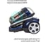 Пылесос для дома jvc JH-VC410, 2200 Вт, 3 л, 3 насадки в комплекте JH-VC410 9