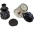 Пылесос для дома jvc JH-VC410, 2200 Вт, 3 л, 3 насадки в комплекте JH-VC410 6