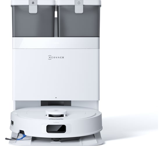 Робот-пылесос ECOVACS Deebot T30C White DLX71 DLX71-11TD