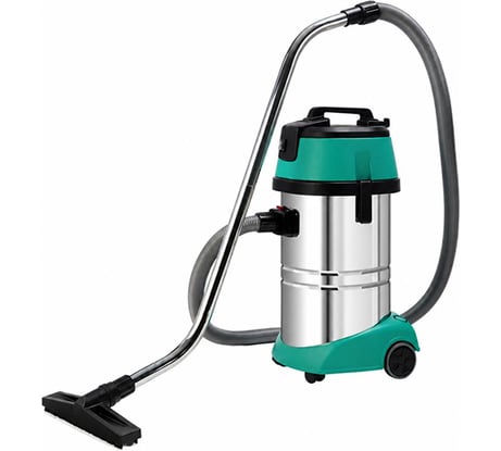 Пылесос для сухой и влажной уборки WELLLAND WD30M