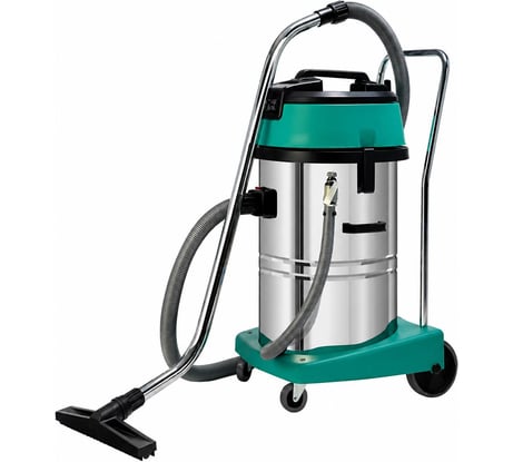 Пылесос для сухой и влажной уборки WELLLAND WD602M