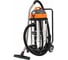 Пылесос промышленный Kydra KVS-C7-83L (3600W) 5