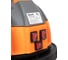 Пылесос промышленный Kydra KVS-C7-83L (3600W) 8