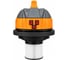 Пылесос промышленный Kydra KVS-C7-83L (3600W) 9
