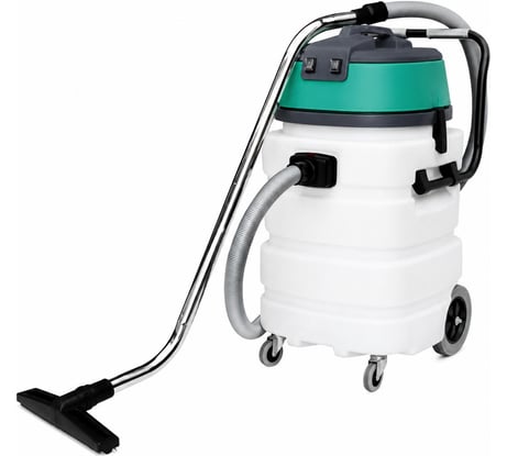 Пылесос для сухой и влажной уборки WELLLAND WD903P