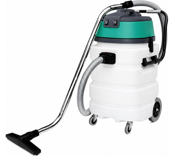 Пылесос для сухой и влажной уборки WELLLAND WD903P