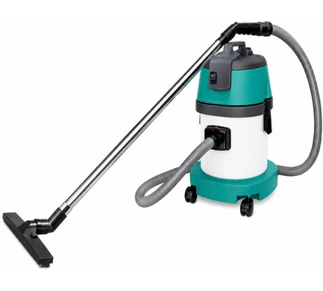 Пылесос для сухой и влажной уборки WELLLAND WD15P