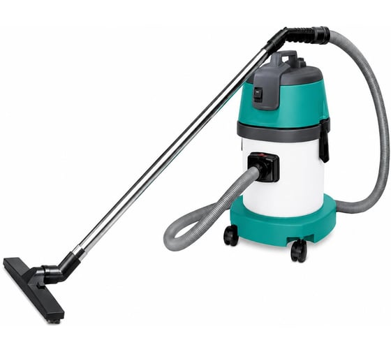 Пылесос для сухой и влажной уборки WELLLAND WD15P