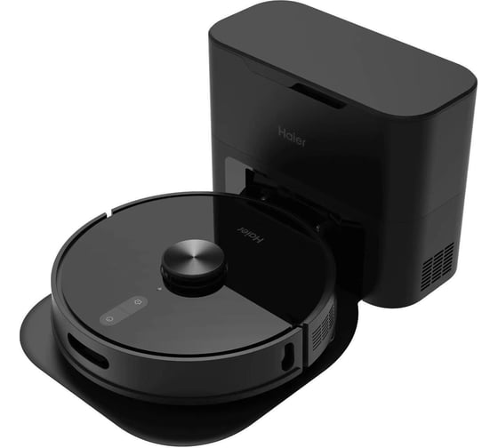 Робот-пылесос Haier Pro R2B HSR F5512CE01RU