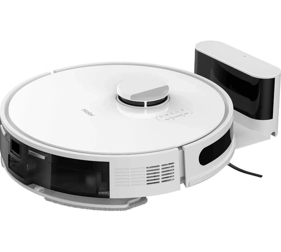 Робот-пылесос Haier Care S3 HSR F55124E01RU
