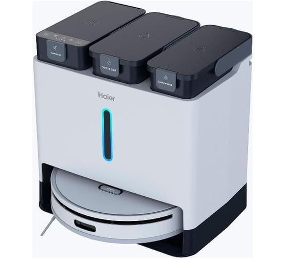 Робот-пылесос Haier Pro R3 HSR F55148E00RU
