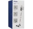 Беспроводной пылесос Haier HVC400 FZ04J6M00RU 13