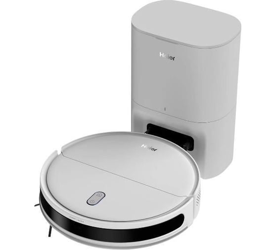 Робот-пылесос Haier Pro Lite HSR F55242E00RU