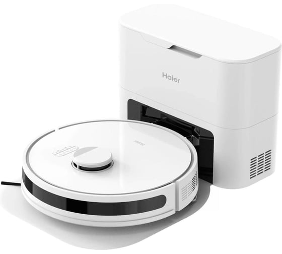 Робот-пылесос Haier Pro R2 HSR F55126E01RU