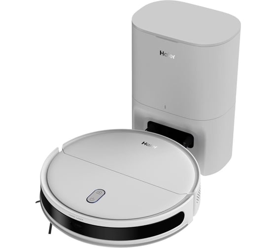 Робот-пылесос Haier Pro Lite HSR F55125E01RU