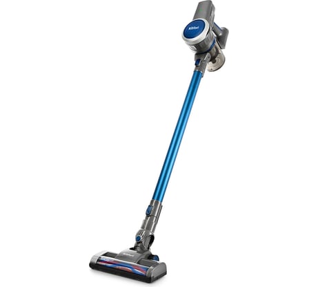 Вертикальный пылесос KITFORT 2 в 1 КТ-541-1