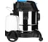 Пылесос промышленный DEKO DWVC-1500-20S 1500 Вт 081-1088 7