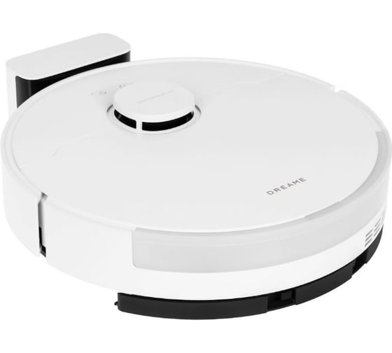 Робот-пылесос Dreame Bot D20 Pro White RLD43SA