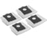 Робот-пылесос Dreame Bot Aqua 10 Ultra Roller complete White, RLH71DE-1 9